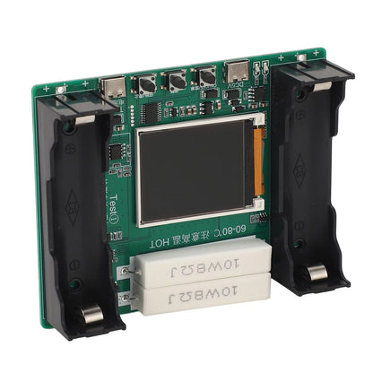 Digital Meter Battery Tester for Automotive Battery Testing