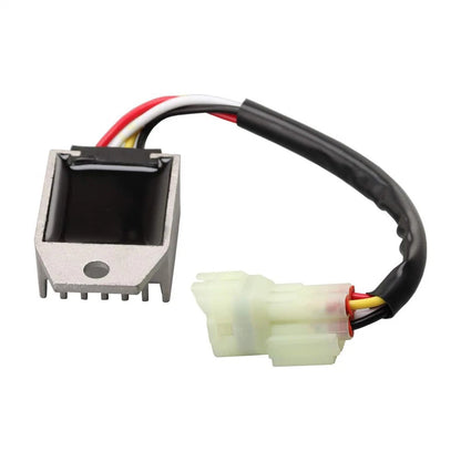 Voltage Rectifier Regulator for Kawasaki KFX50 KSF50 KFX90 KSF90A (2007–2021)