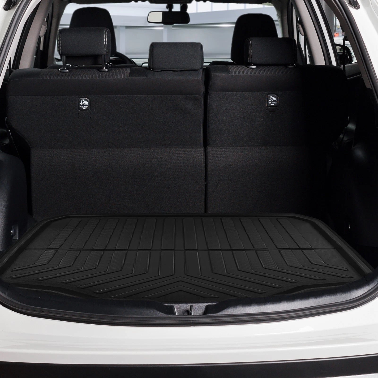 Cargo Trunk Tray Liner for Buick Encore (2012–2017)