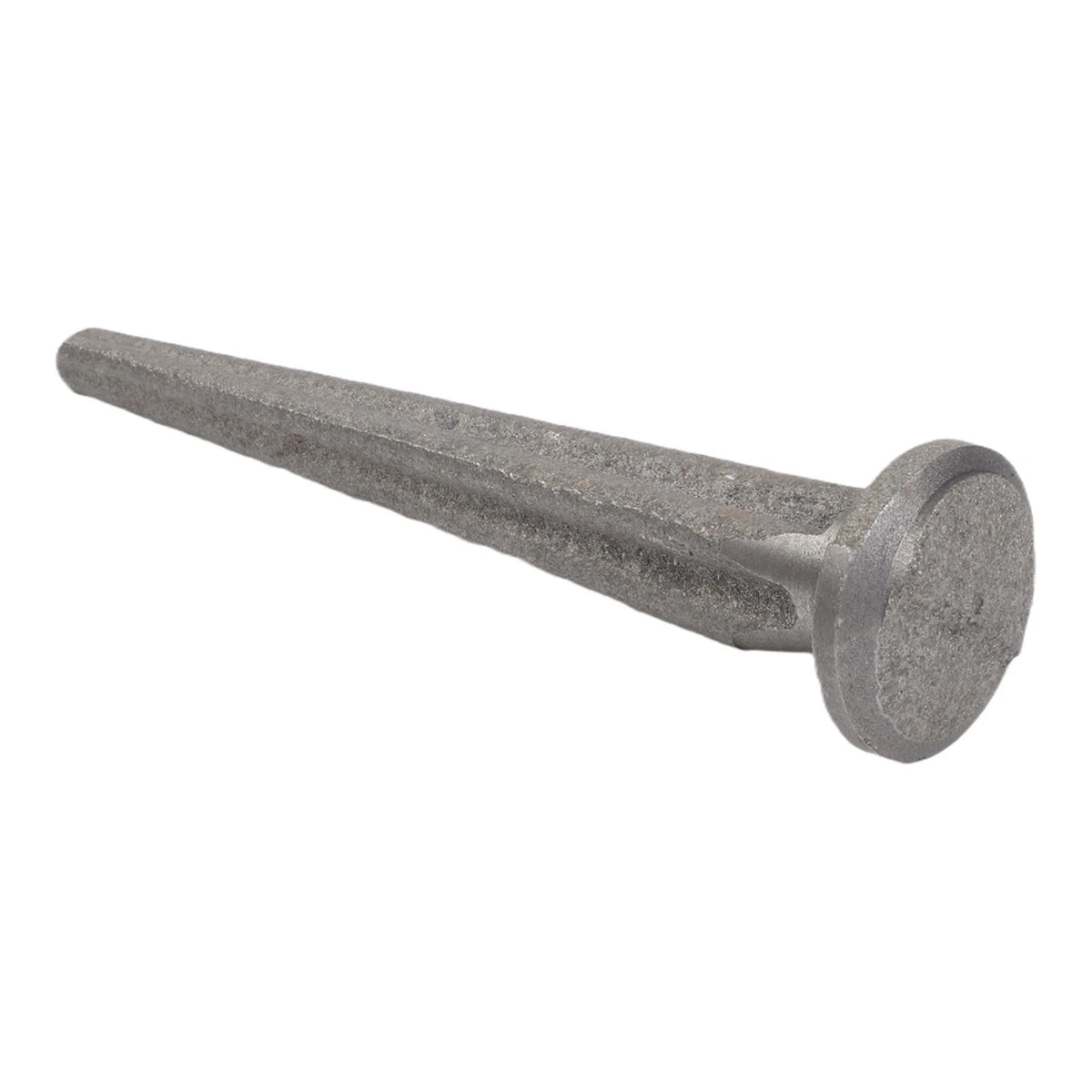 Leather Cuff and Nose Valve for Type 75 Handle Pump (No Part Numbers)