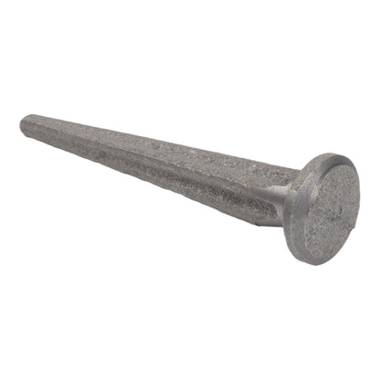 Leather Cuff and Nose Valve for Type 75 Handle Pump (No Part Numbers)