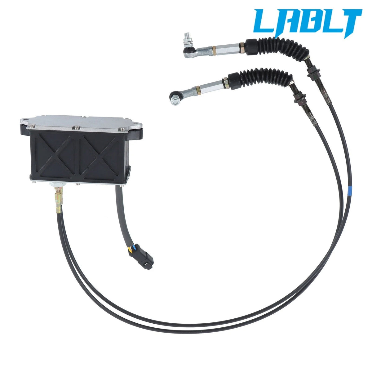 Throttle Motor for CAT LABLT 320B 312B (120-0002, 247-5229, 247-5231, 247-5232)