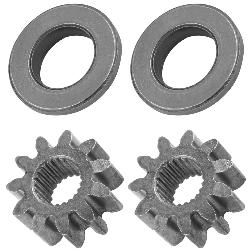 Shaft Pinion Gear Replacement Bushing for MTD Cub Cadet (2005–2015)