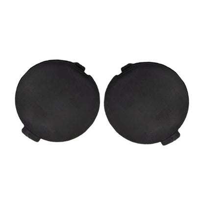 Tow Hook Cap for
