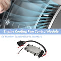 Engine Cooling Fan Control Module for Audi Q7 (2007–2015)
