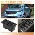 Power Window Switch for Ford Territory SX SZ (2012–2016)