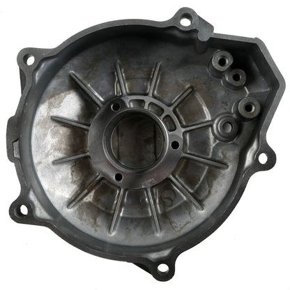 Black Engine Stator Cover for Yamaha FZR600 (1989–1997)