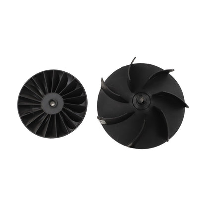 12V 5KW Heater Fan Wheel for Webasto 2000 Models (2000–2000)