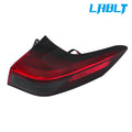 Right Outer Tail Light Lamp for Nissan Rogue (2021–2023)