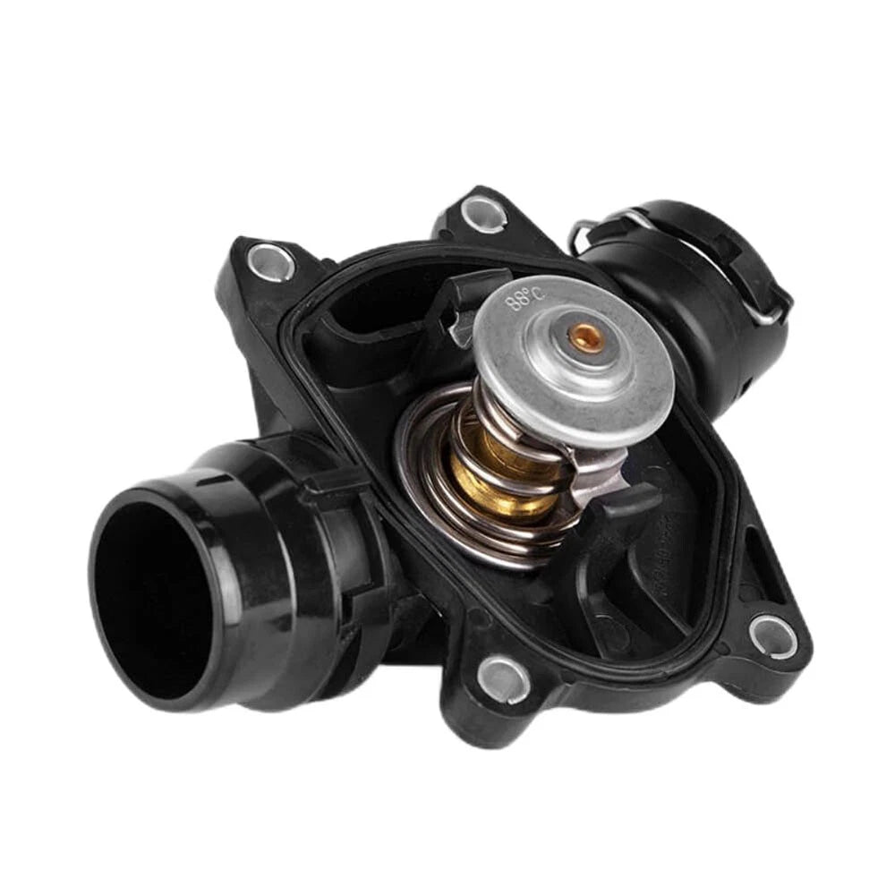 Coolant Thermostat 11512354056 for BMW 3 5 7 Series (E38, E39, E46, E53)