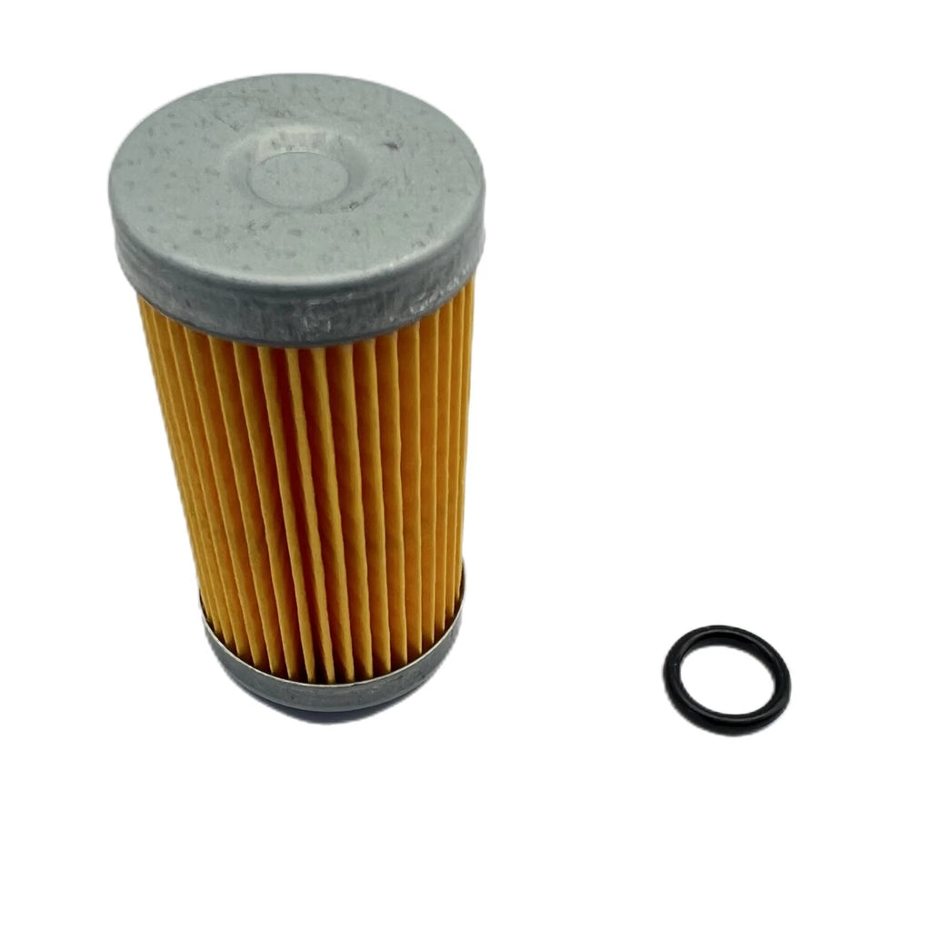 2PCS Fuel Filter for Yanmar Marine Engine 1 2 3 GM Models (104500-55710)