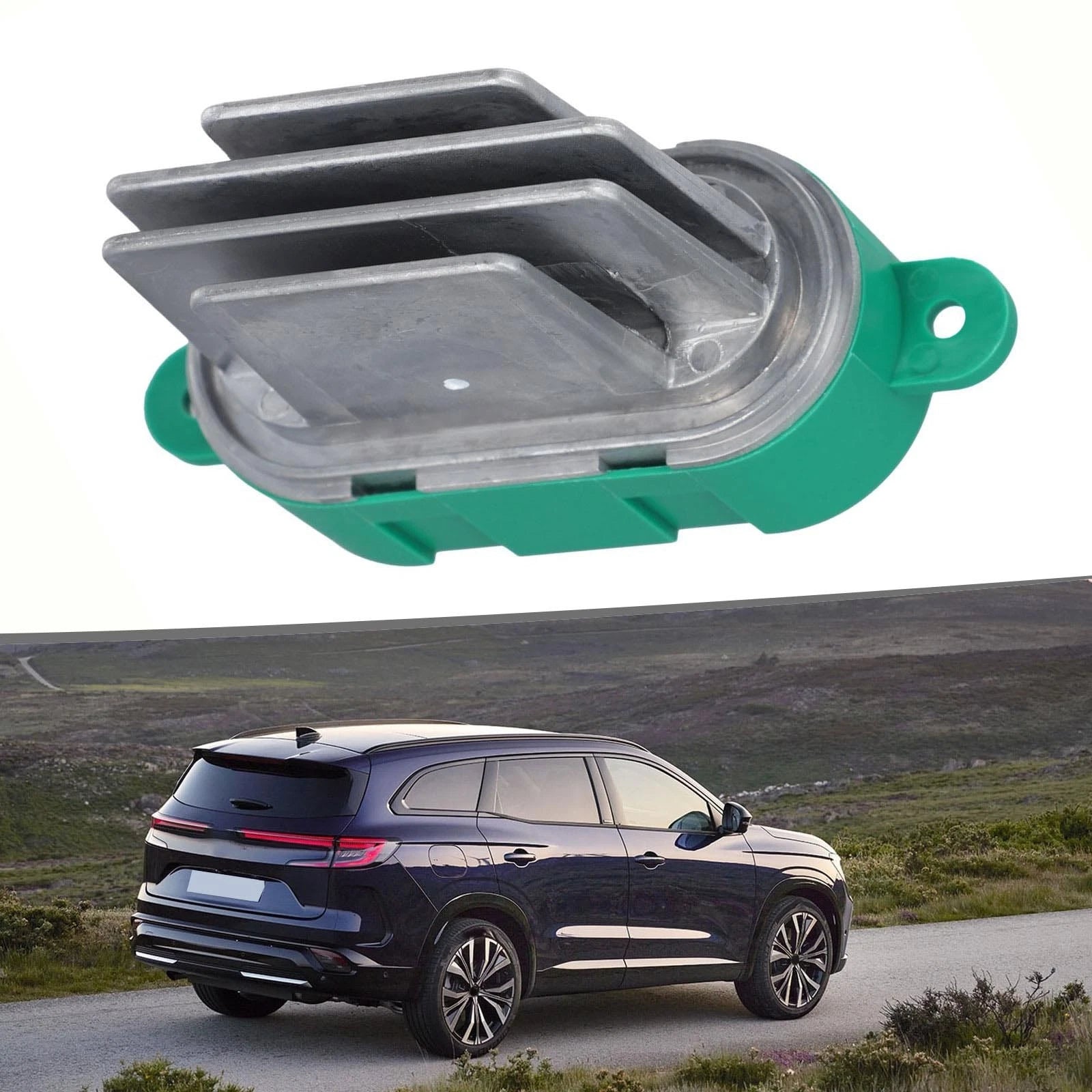 Heater Resistor for Espace JK (2003–2014)