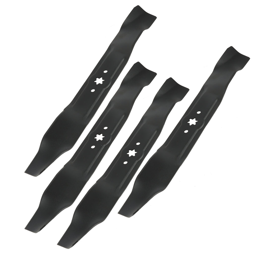 Deck Blade Replacement for Cub Cadet (2005–2015)