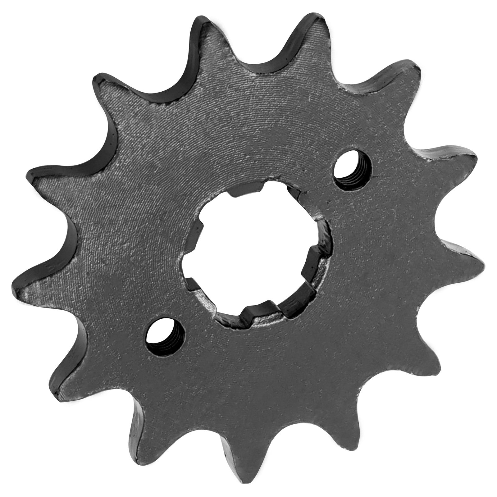 Caltric Front Drive Chain Sprocket Replacement for Honda (2003–2016)