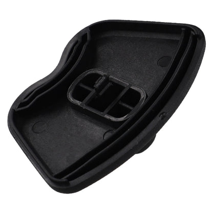 Sliding Door Lock Handle Button for