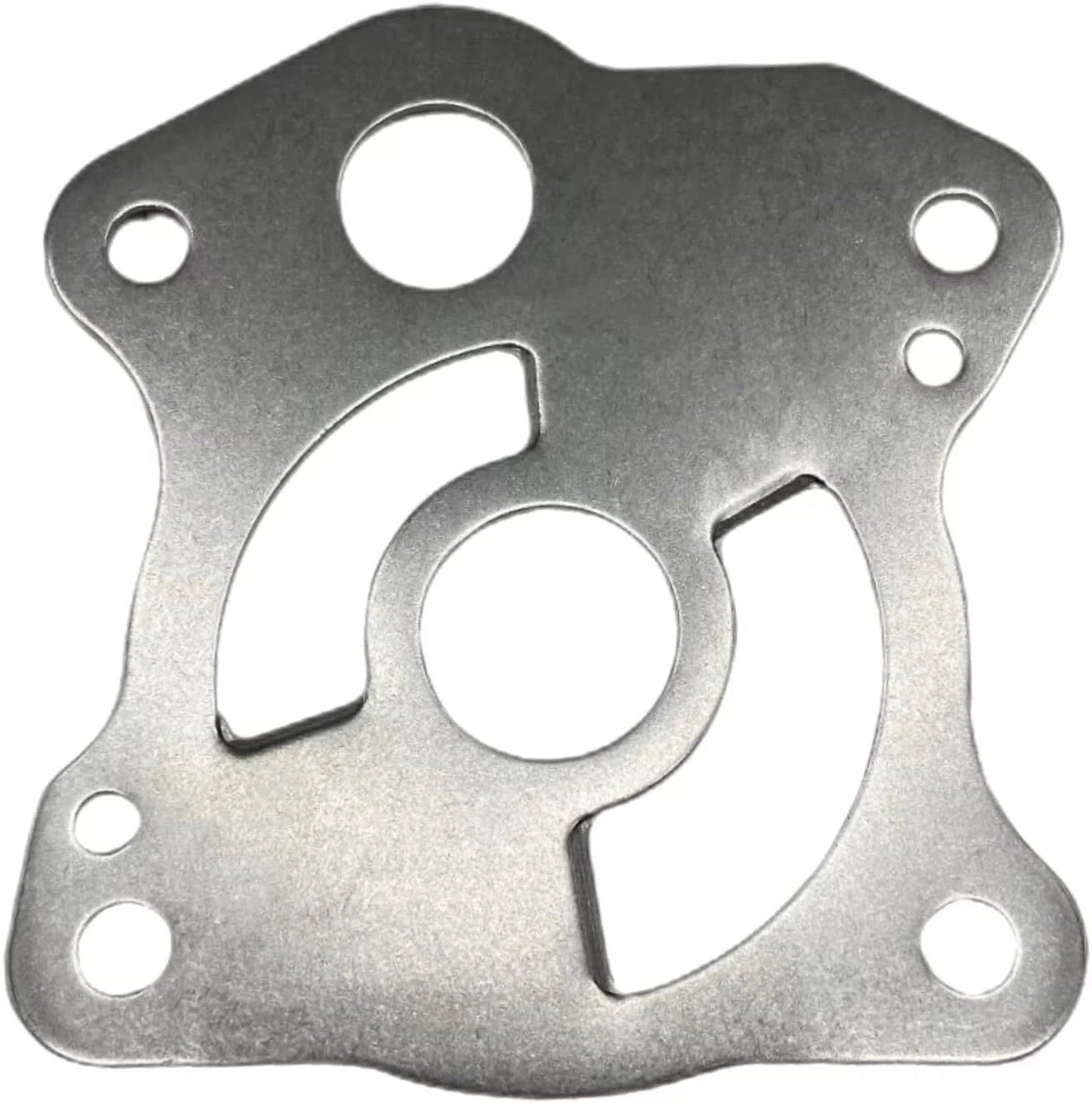 Water Pump Impeller Kit 06193-ZV7-020 for Honda Marine Outboard (25-35 HP)