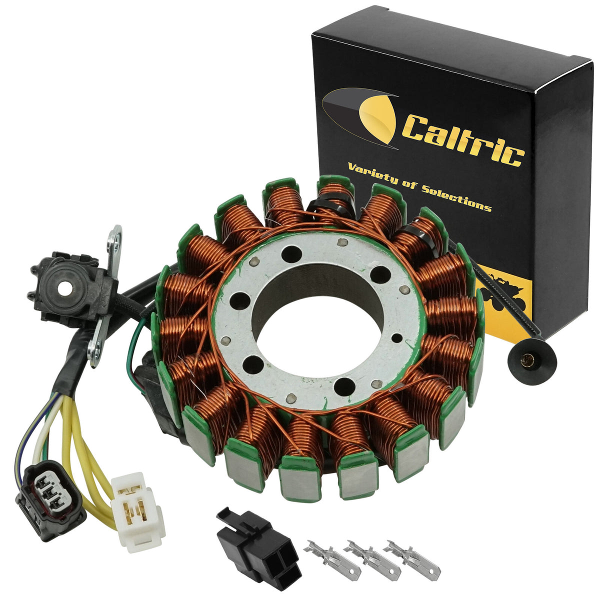 Stator Replacement for Honda CRF250 (2013–2020) Motorcycle
