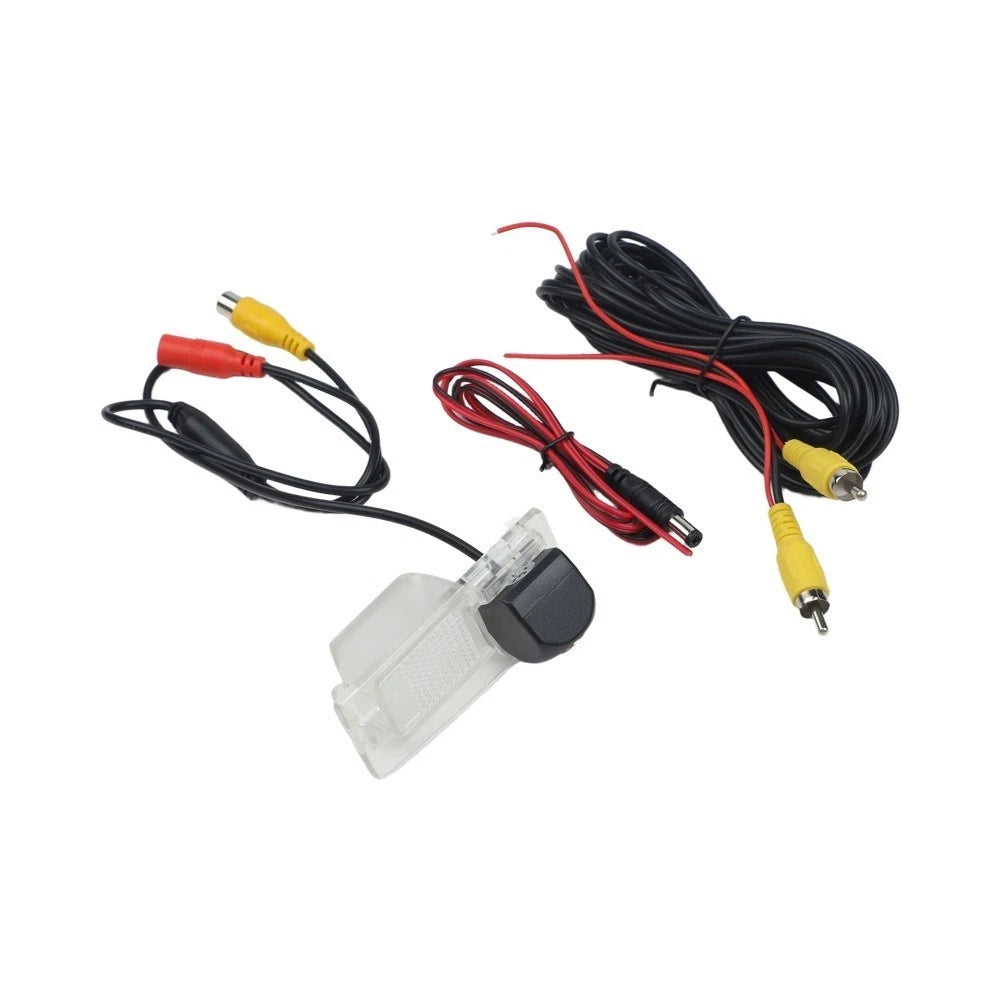 Rear View Camera 170 Degree for Fiat Freemont SUV 2011 2014 with Cable