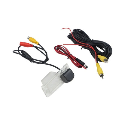 Rear View Camera 170 Degree for Fiat Freemont SUV 2011 2014 with Cable