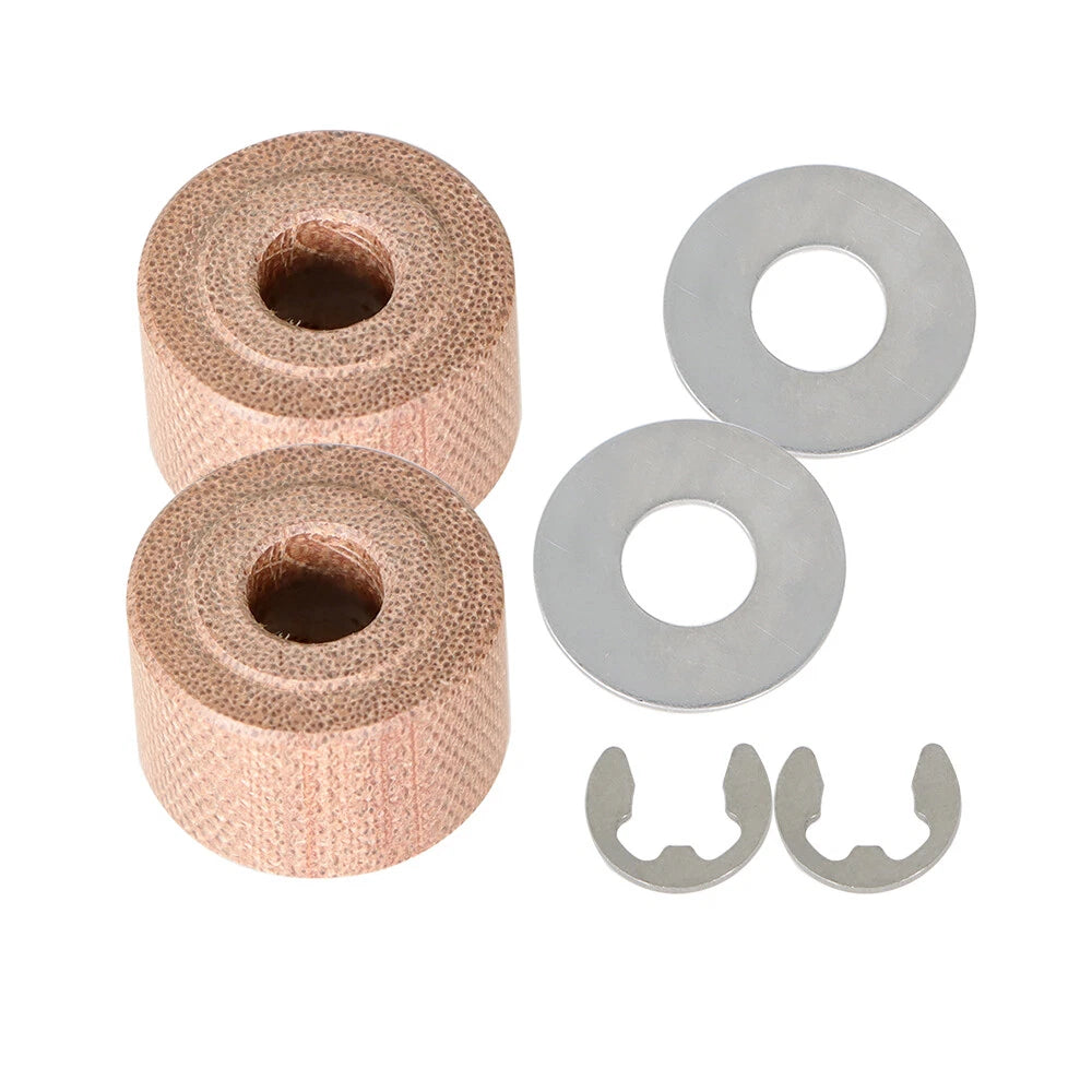 Secondary Clutch Torque Rollers for SKI-DOO #417127016 (1212)