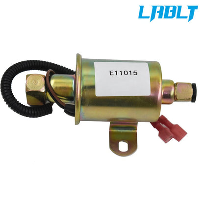 Electrical Fuel Pump for Onan Cummins (149-2620, A029F887, A047N929)