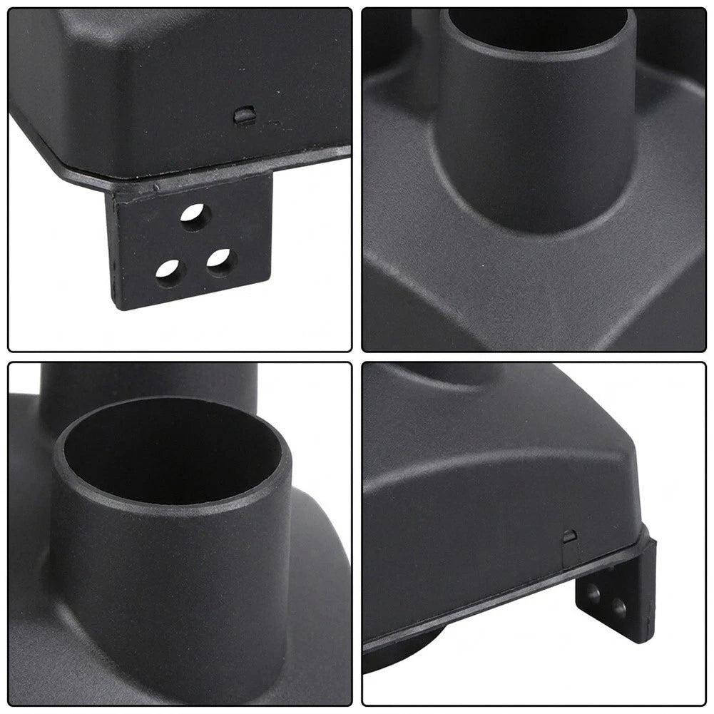 75mm Air Outlet Vent Cover for Diesel Heater