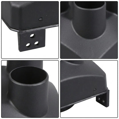 75mm Air Outlet Vent Cover for Diesel Heater