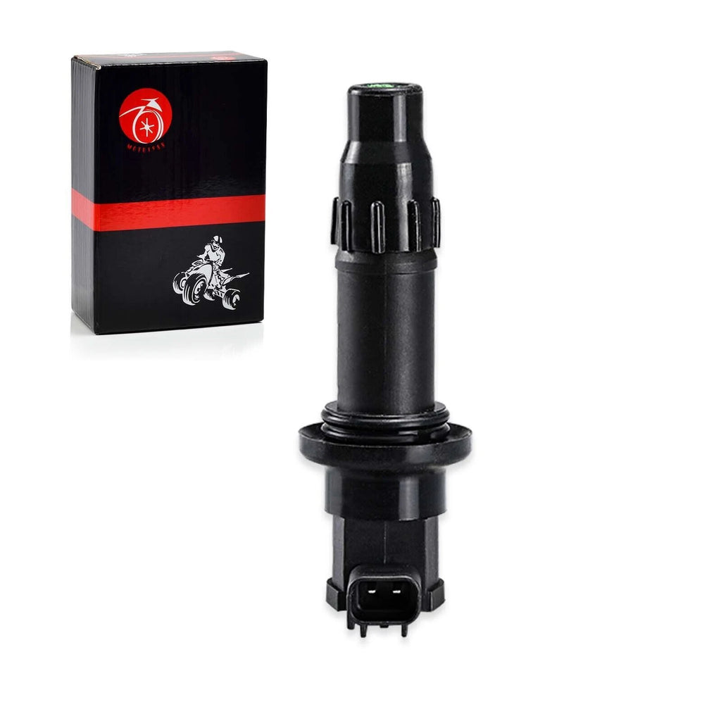 Ignition Coil for Yamaha YZ450F WR450F YFZ450/X (2003–2023) 5TA-82310-10-00 5TA-82310-00-00
