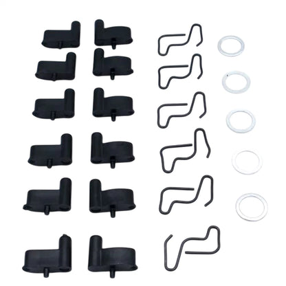 Recoil Starter Pawl Dog Spring Washer Kit for MS Series