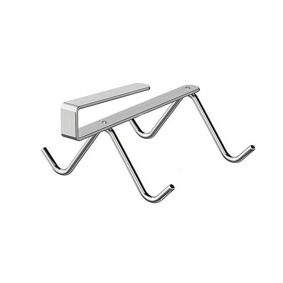 Cup Holder Storage for Under Cabinet (26CM Long Version)