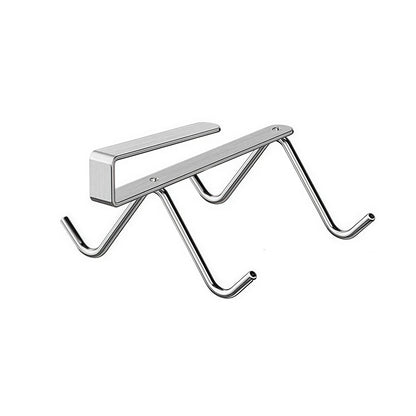 Cup Holder Storage for Under Cabinet (26CM Long Version)