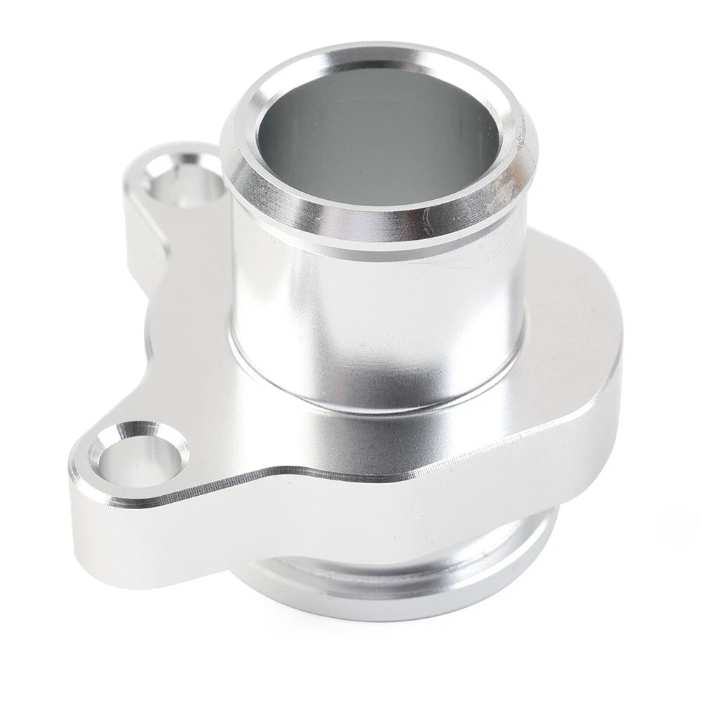 Silver Water Hose Fitting for BMW 335i (N54)