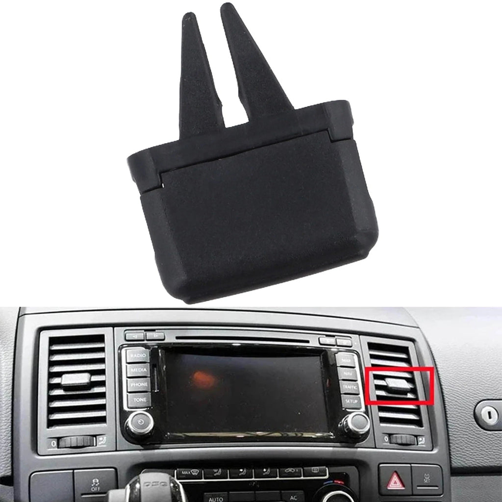 Air Conditioner Grille Clip for Transporter Models