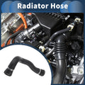 Radiator Hose Replacement for Audi A8 Quattro 3.0L (2012–2016)