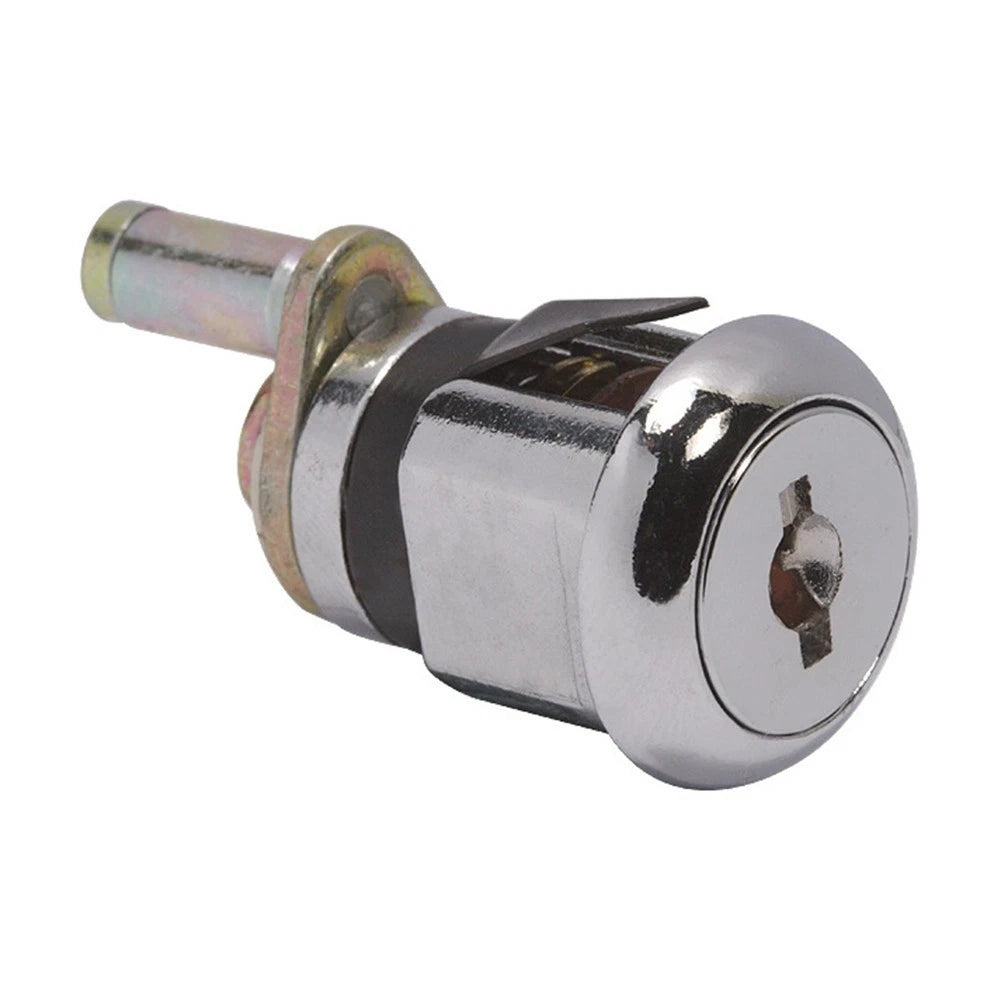 User Friendly Lock for Office Cabinets with Enhanced Security Features