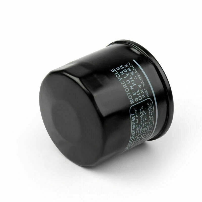 Oil Filter for Suzuki GSXR 600 1000 1300 Hayabusa AN650 GSF650 SV1000 (T9)