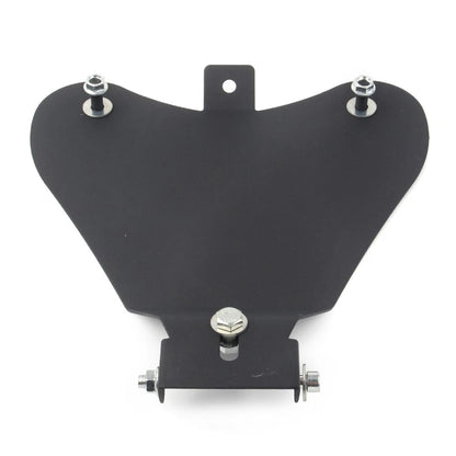 Solo Seat Baseplate for Harley Sportster XL883 XL1200 (2004–2023)