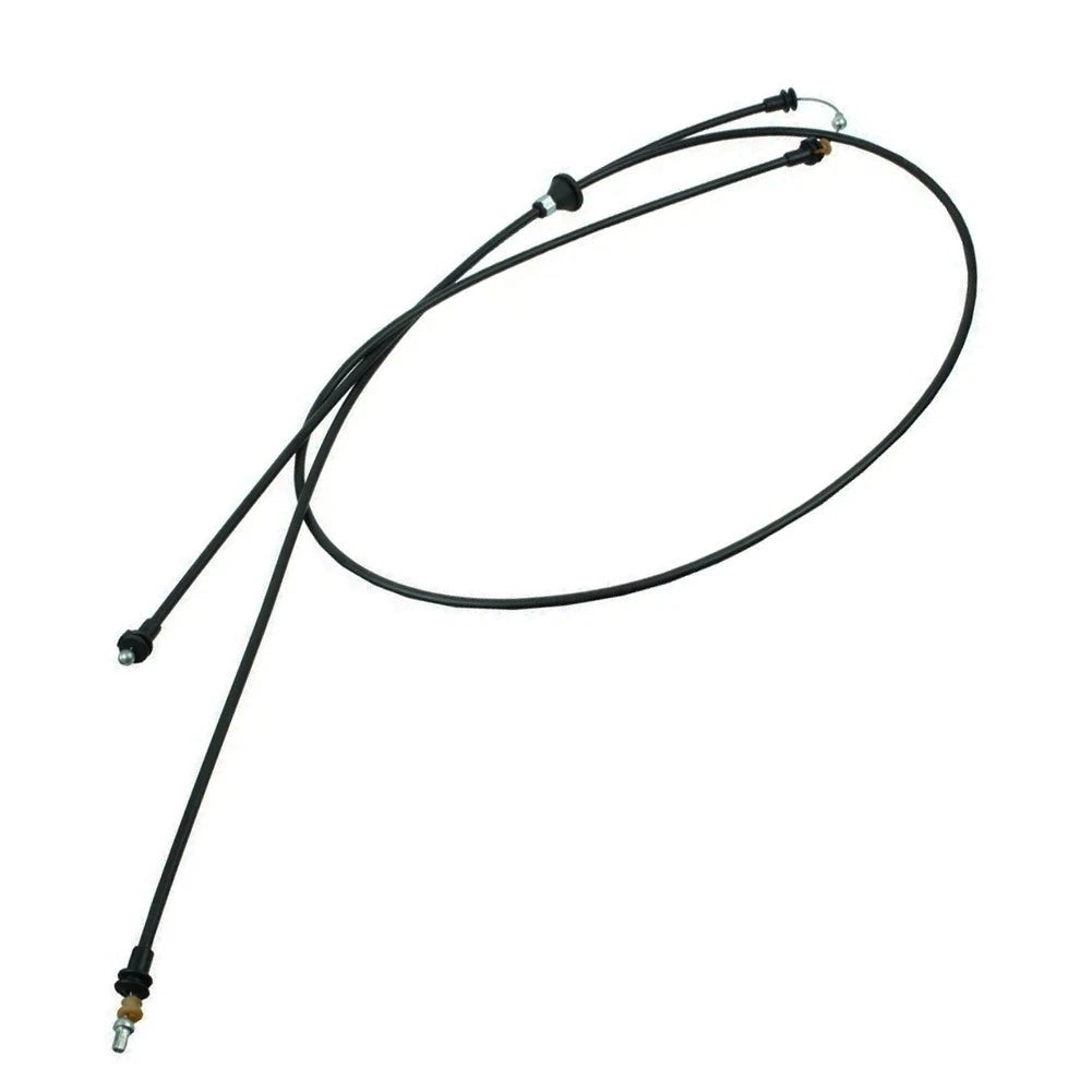 Front Hood Release Cable Latch for Jaguar X Type (2002–2008) C2S44933