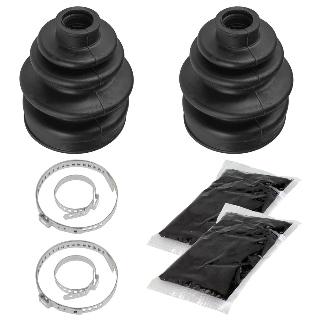 Outer CV Boot Kit Front for Kubota RTV1100 (2010–2019)