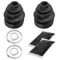 Outer CV Boot Kit Front for Kubota RTV1100 (2010–2019)