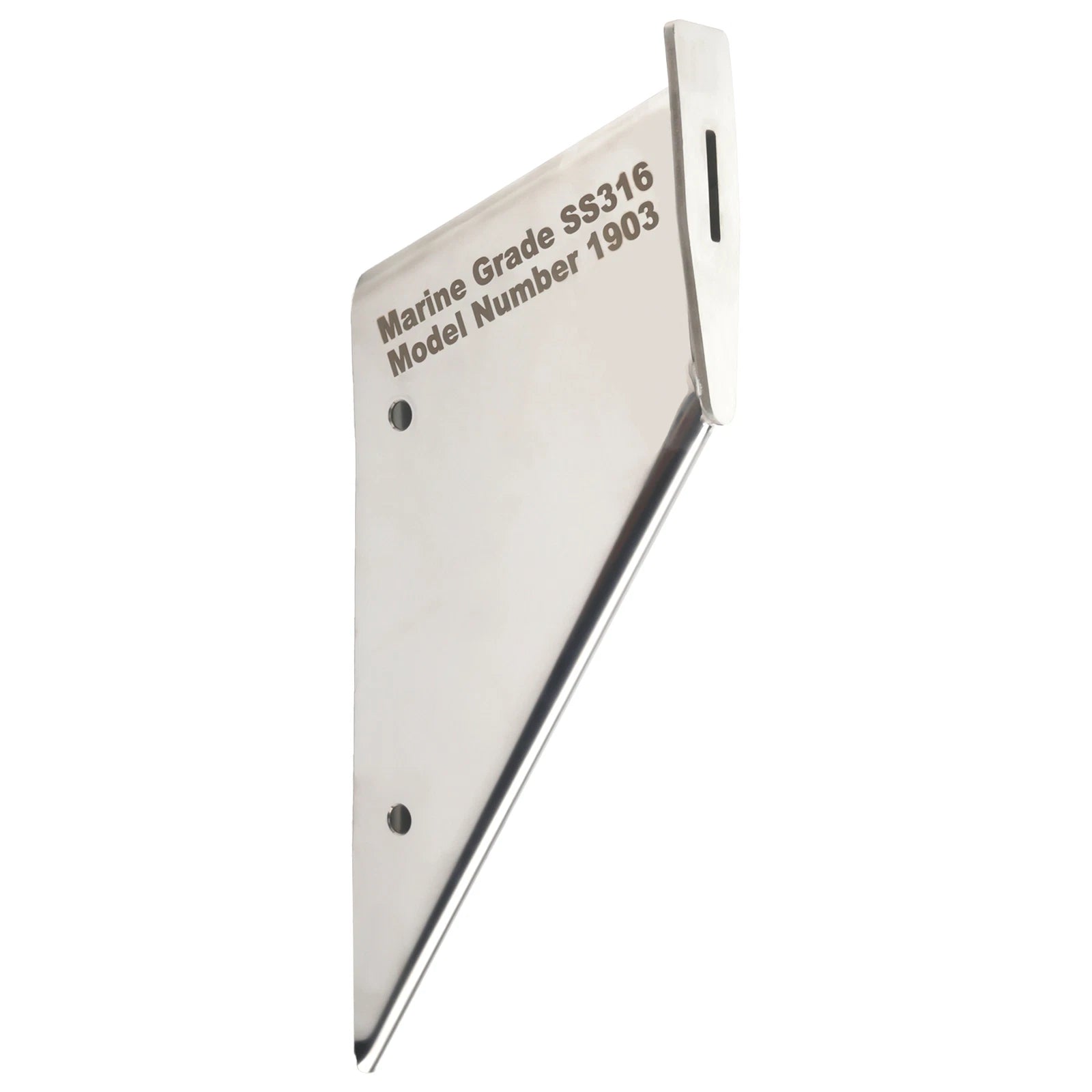 Skeg Guard Protector for Mercury Mariner 40-60 HP (2&4 Stroke)