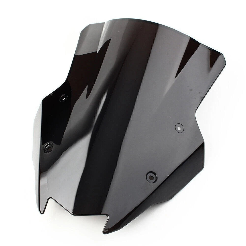 Windshield Protector for Kawasaki Z1000SX (2020–2024)