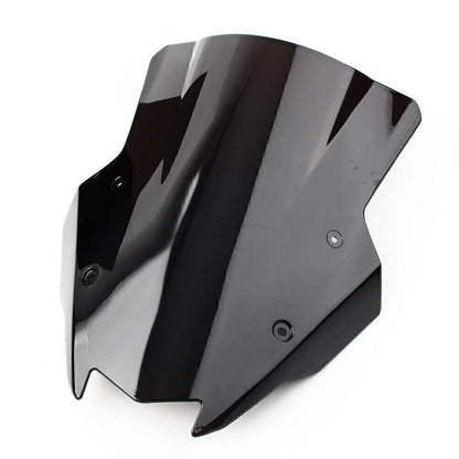 Windshield Protector for Kawasaki Z1000SX (2020–2024)
