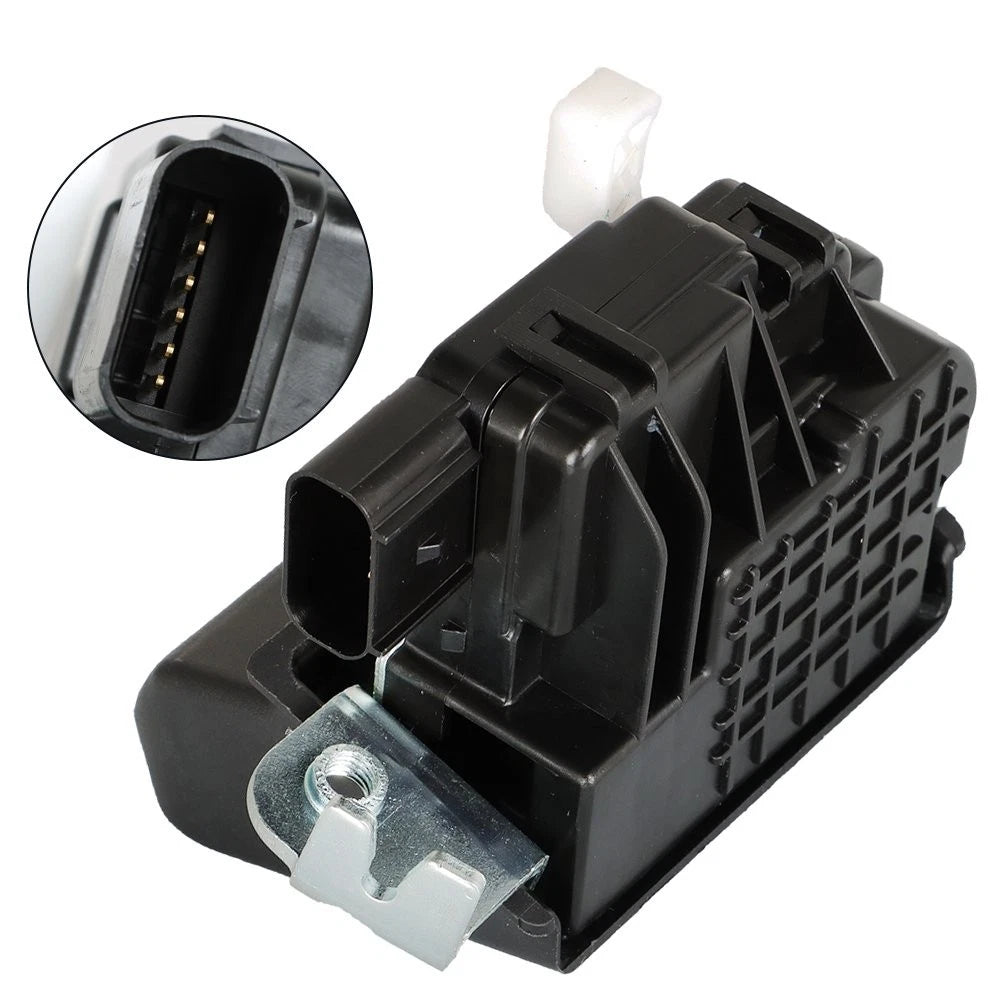 Tail Gate Latch Lock Actuator 81230C5000 for Kia Sorento (2016–2020)