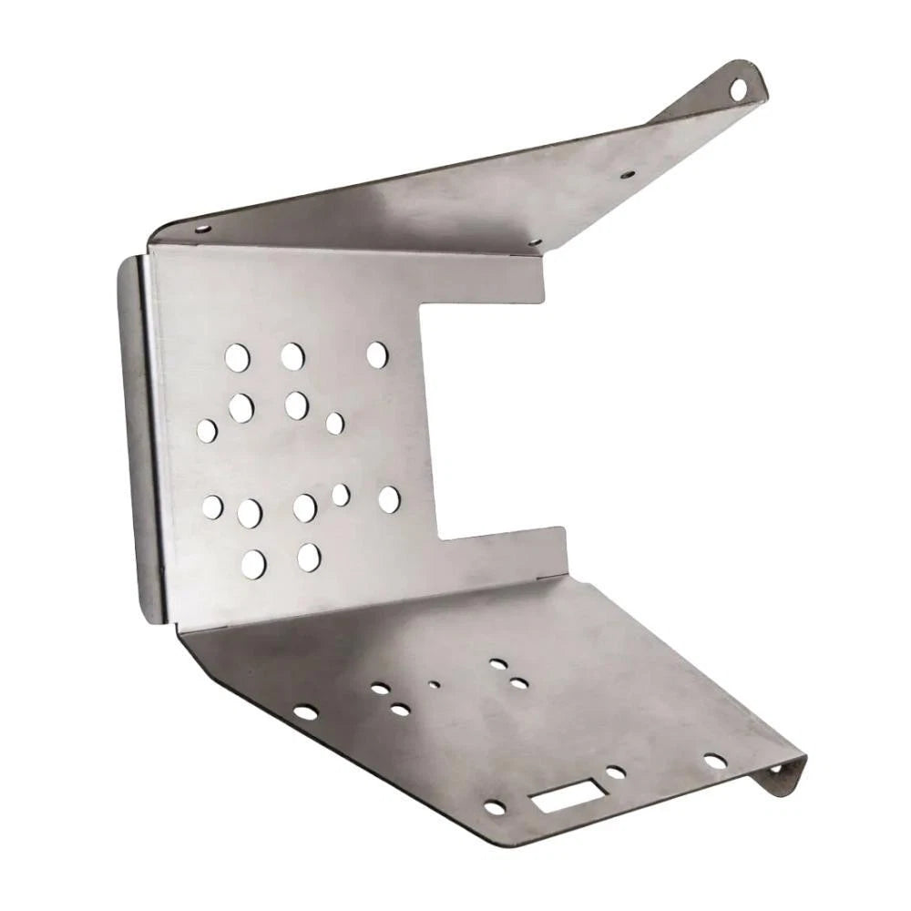 Trim Pump Bracket for Mercury MerCruiser (42419A1, 862548A1)