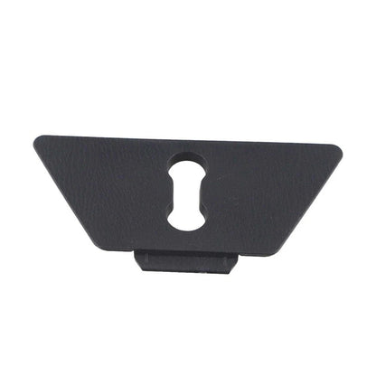 Trunk Lock Bezel Cover for Mazda 3 (2013–2019) / Mazda 6 (2013–2022) GHK1-68-894