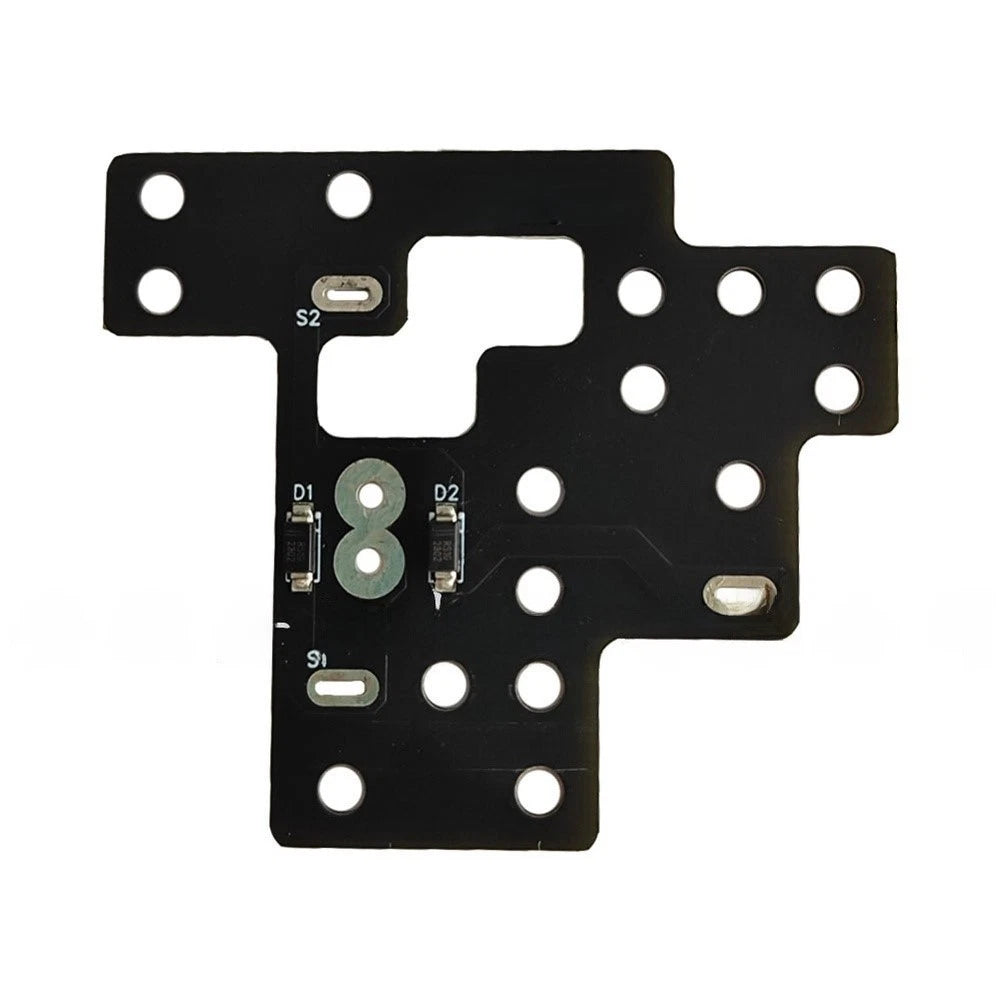 Headlight Module for Full Size Pickup (2003–2007)