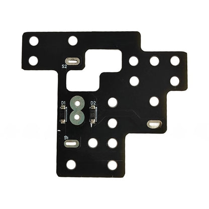 Headlight Module for Full Size Pickup (2003–2007)