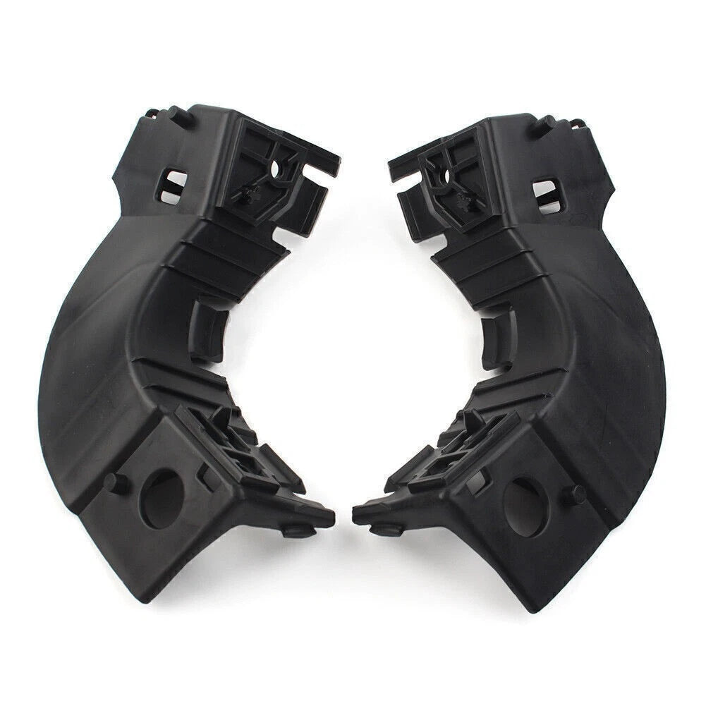 Front Bumper Support Bracket LH/RH for Land Rover Freelander 2 (2006–2014)