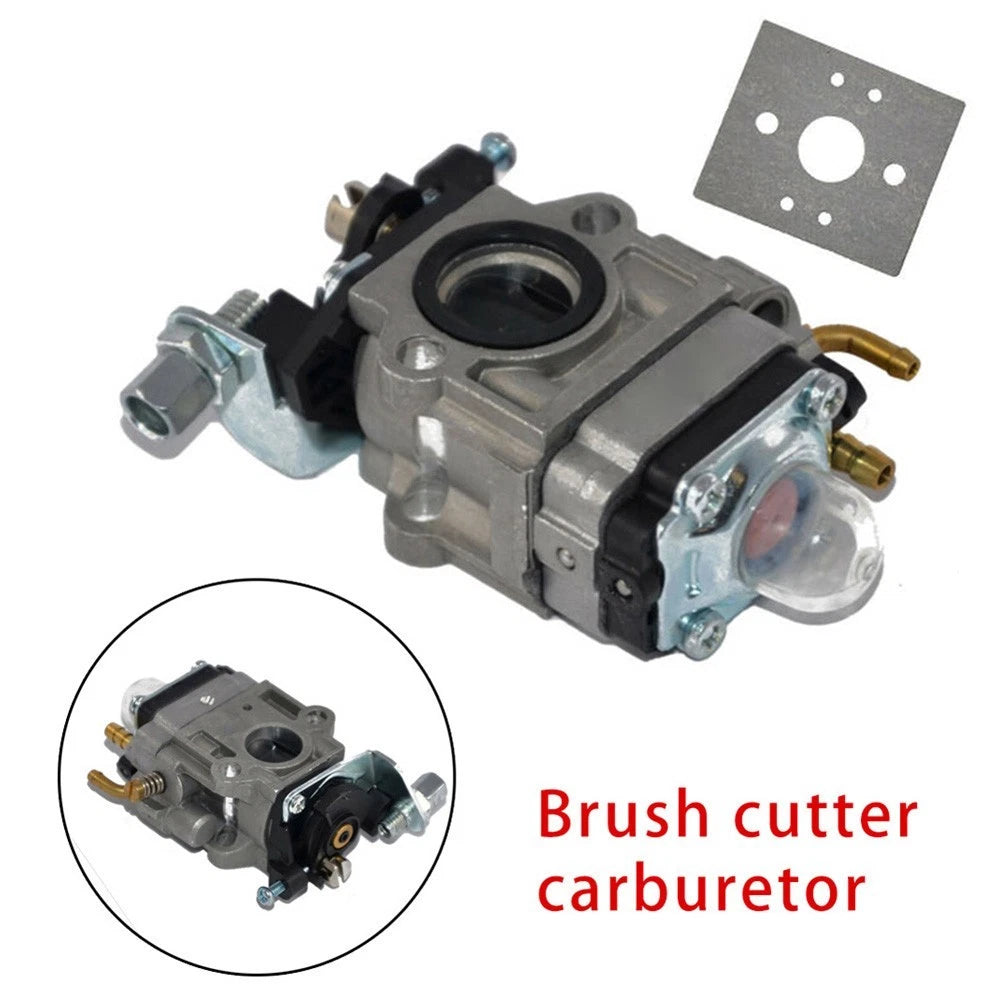 Carburetor for Various Makes and Models (Universal Fit)